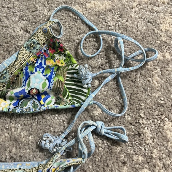 camilla swimwear / brand new but no tags. No sings of wear. Bikini - Picture 6 of 7